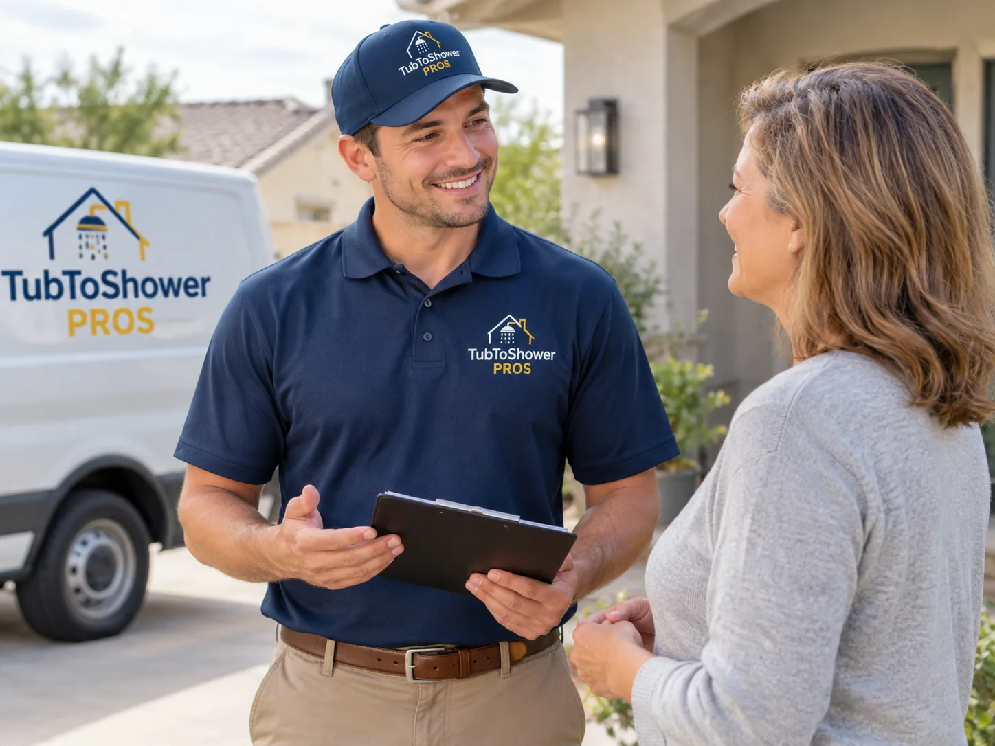 Tub Shower Conversion Weston, WY FAQs